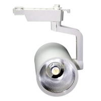 Светильник светодиодный трековый Ledmax 30 Вт 4200К белый (TRL30W1)