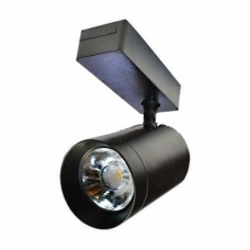 Светильник светодиодный трековый Ledmax 35 Вт 4200К черный (TRL35W7 BL)