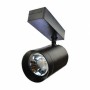 Светильник светодиодный трековый Ledmax 35 Вт 4200К черный (TRL35W7 BL)
