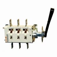Выключатель-разъединитель ВР32 ElectrO (разрывной рубильник) с камерой 250А (VR32R250К)