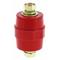 Изолятор ElectrO SM 76 76x50xM10mm с болтом (SM76)