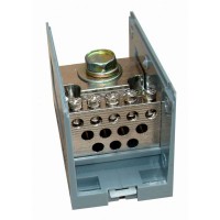 Кабельный разветвитель ElectrO монтажный 150/12 400B (RK15012)