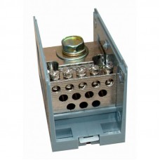 Кабельный разветвитель ElectrO монтажный 150/12 400B (RK15012)
