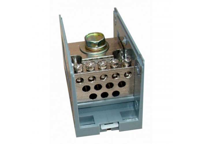 Кабельный разветвитель ElectrO монтажный 150/12 400B (RK15012)