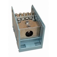 Кабельный разветвитель ElectrO монтажный 95/12, 400B (RK9512)