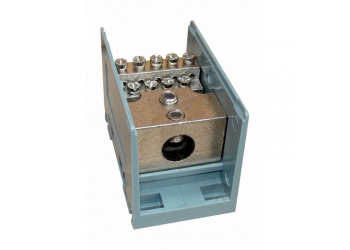 Кабельный разветвитель ElectrO монтажный 95/12, 400B (RK9512)