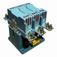 Контактор ElectrO ПМА-1 1000А 3 полюса катушка переменного тока 230В (PMA1000230)