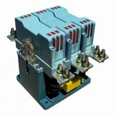 Контактор ElectrO ПМА-1 1000А 3 полюса катушка переменного тока 230В (PMA1000230)