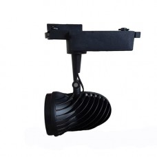 Светильник светодиодный трековый Ledmax 20 Вт 4200К черный (TRL20WA2 BL)