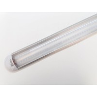 Светодиодный фито светильник для растений Ledmax 42Вт 1200мм R:B=4:2 (T8-IP20-1.2L)
