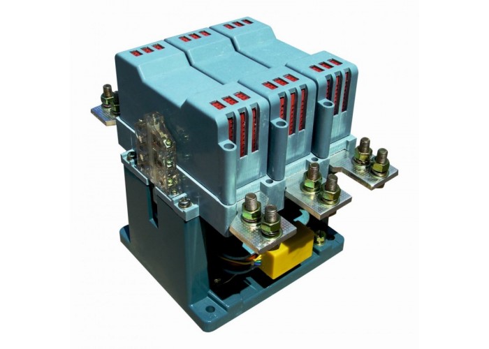 Контактор ElectrO ПМА-1 800А 3 полюса катушка переменного тока 230В (PMA800230)