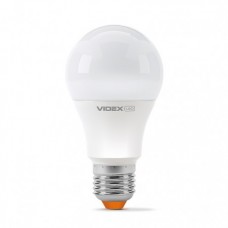 Лампа светодиодная VIDEX A60e 12W E27 4100K 220V (23649)