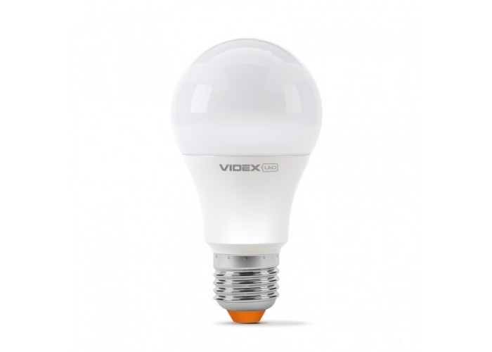 Лампа светодиодная VIDEX A60e 12W E27 4100K 220V (23649)