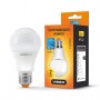 Лампа светодиодная VIDEX A60e 12W E27 4100K 220V (23649)