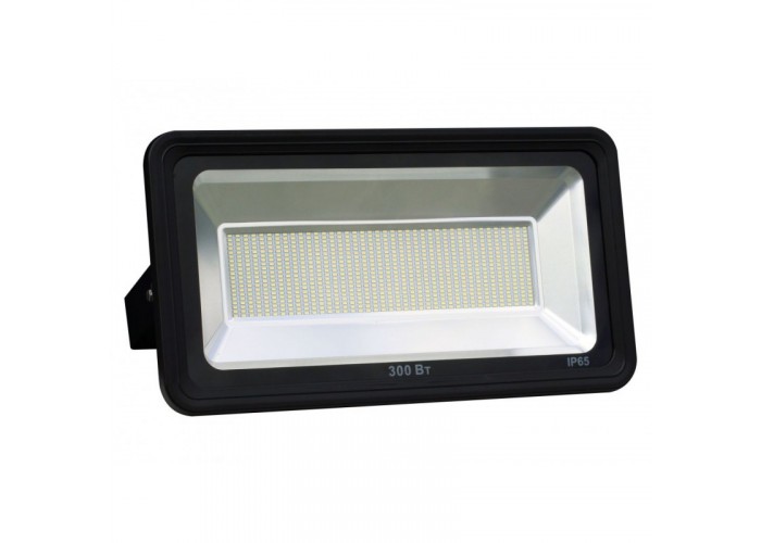 Прожектор светодиодный ElectrO EL-SMD-01 300Вт 180-260В 6400K 27000Lm (EL01300)