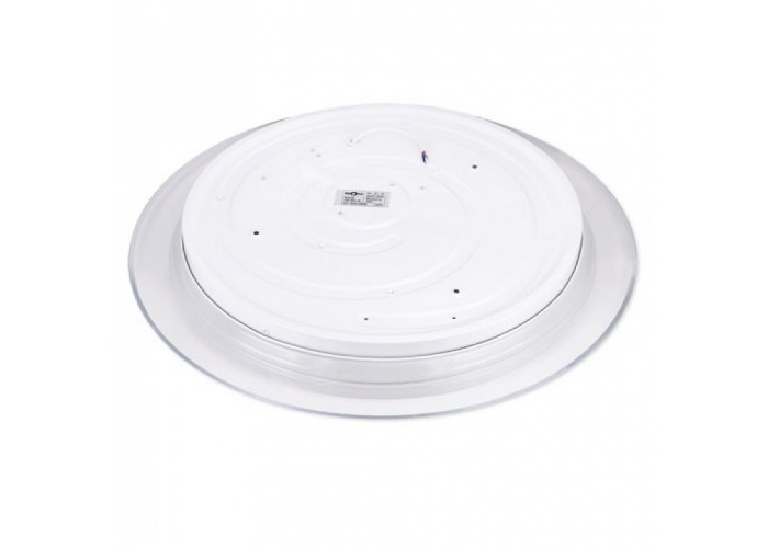 Светильник светодиодный Biom SMART SML-R06-50 3000-6000K 50Вт с пультом д/у (12580)