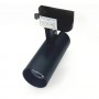 Светильник светодиодный трековый Ledmax 20 Вт 4200К черный (TRL20WE1 BL)