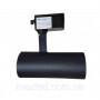 Светильник светодиодный трековый Ledmax 20 Вт 4200К черный (TRL20WE1 BL)
