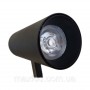 Светильник светодиодный трековый Ledmax 20 Вт 4200К черный (TRL20WE1 BL)