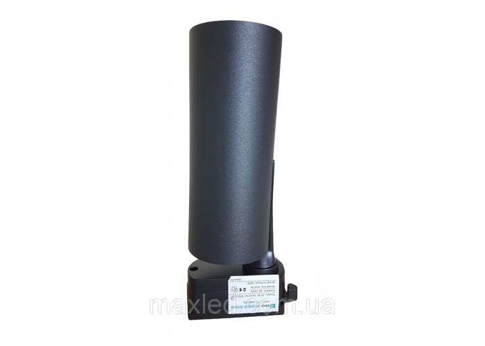 Светильник светодиодный трековый Ledmax 20 Вт 4200К черный (TRL20WE1 BL)