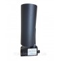 Светильник светодиодный трековый Ledmax 20 Вт 4200К черный (TRL20WE1 BL)