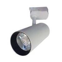 Светильник светодиодный трековый Ledmax 30 Вт 4200К белый (TRL30WE1)
