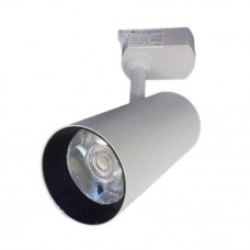 Светильник светодиодный трековый Ledmax 30 Вт 4200К белый (TRL30WE1)