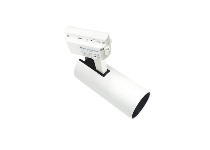 Светильник светодиодный трековый Ledmax 30 Вт 4200К белый (TRL30WE1)
