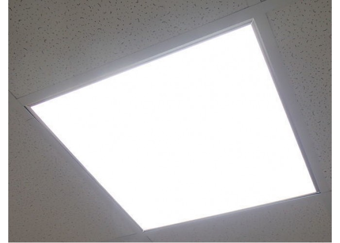 Светильник встраиваемый светодиодный Ledmax SP36B 4000K 36Вт 220В 3600Лм  (SP36B 4000K)