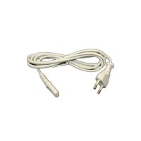Кабель питания светильников Biom T5 2pin 60cm (12601)