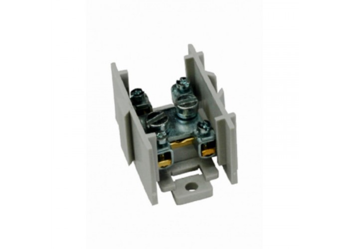 Кабельный разветвитель ElectrO 37/6 x 4 латунь 125A/35A 400B (RKO376X4)
