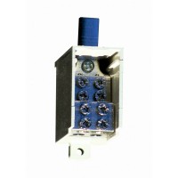 Кабельный разветвитель ElectrO к выключателю ВА63-100 модульный 400B (RKVA63100M)