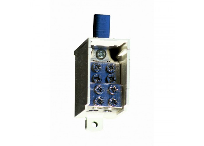 Кабельный разветвитель ElectrO к выключателю ВА63-100 модульный 400B (RKVA63100M)