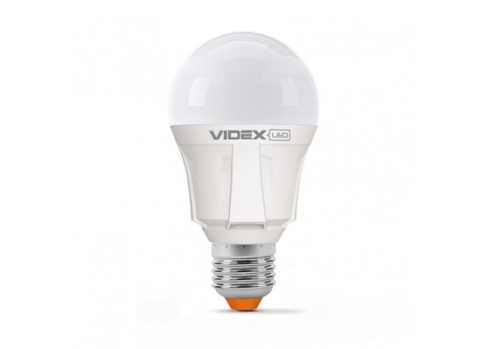 Лампа светодиодная VIDEX A60 15W E27 4100K 220V (23535)