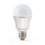 Лампа светодиодная VIDEX A60 15W E27 4100K 220V (23535)