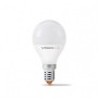 Лампа светодиодная VIDEX G45e 3.5W E14 4100K 220V (23500)