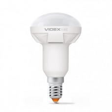 Лампа светодиодная VIDEX R50 7W E14 4100K 220V (23384)
