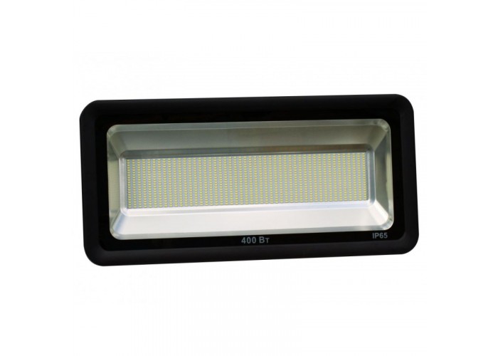Прожектор светодиодный ElectrO EL-SMD-01 400Вт 180-260В 6400K 36000Lm (EL01400)