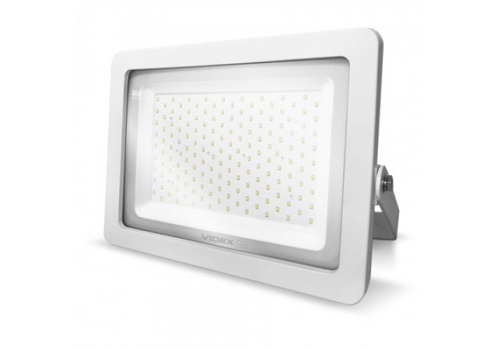 Прожектор светодиодный VIDEX PREMIUM 150W 5000K 220V White (24636)