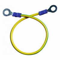Провод заземления ElectrO 200mm до 1,5mm (PZ20015)