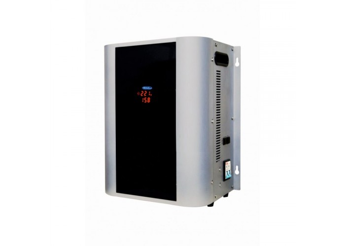 Стабилизатор напряжения сервоприводный ElectrO smart WMV 5 000 BA (WMV5000)