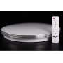 Светильник светодиодный Biom SMART SML-R04-50 3000-6000K 50Вт с пультом д/у (12575)