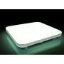 Светильник светодиодный Biom SMART SML-S01-50 3000-6000K 50Вт с пультом д/у (12568)