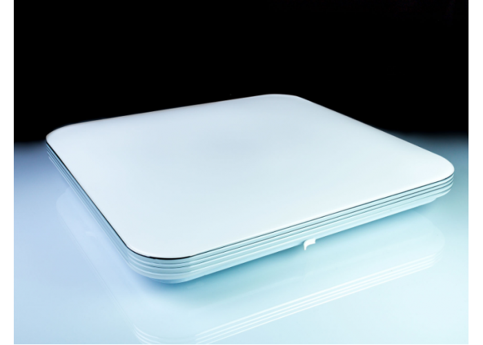Светильник светодиодный Biom SMART SML-S01-50 3000-6000K 50Вт с пультом д/у (12568)