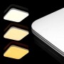 Светильник светодиодный Biom SMART SML-S01-50 3000-6000K 50Вт с пультом д/у (12568)