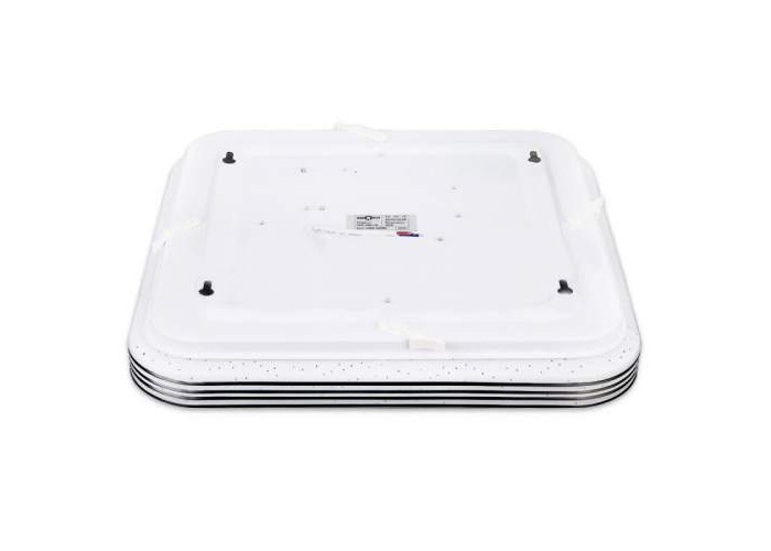 Светильник светодиодный Biom SMART SML-S01-50 3000-6000K 50Вт с пультом д/у (12568)