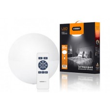 Светильник светодиодный функциональный VIDEX 48W 2800-6000K 220V круглый (24639)