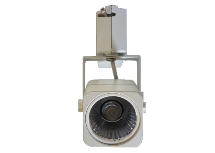 Светильник светодиодный трековый Ledmax 10 Вт 4200К белый (TRL10WA1)