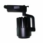 Светильник светодиодный трековый Ledmax 20 Вт 3000К черный (TRL20WW2 BL)