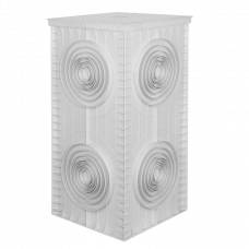 Колодязь кабельний 400X400X800, IP54
